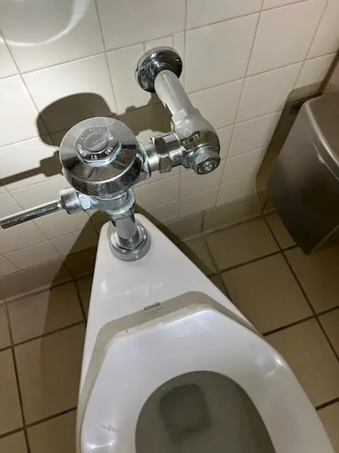 Fixture installation and repair for Repiping in Mehama